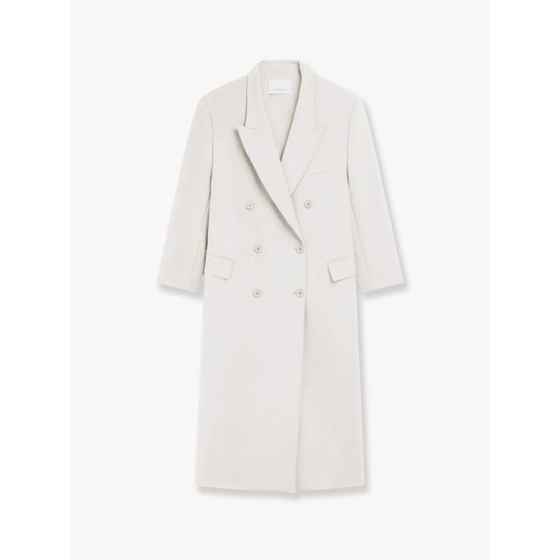 Jane viscose blend coat