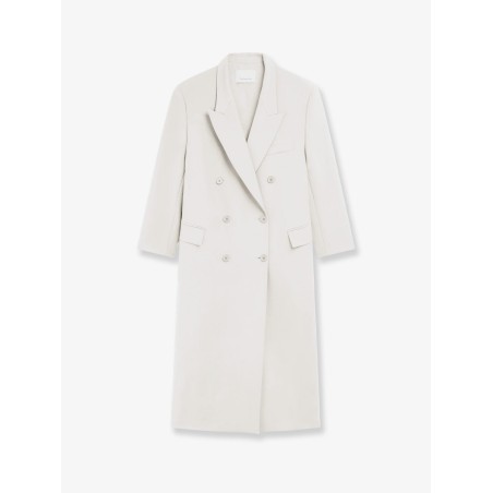 Jane viscose blend coat