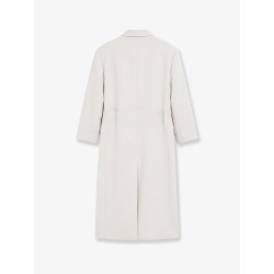 Jane viscose blend coat