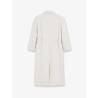 Jane viscose blend coat