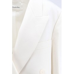 Jane viscose blend coat