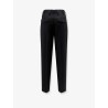 Virgin wool trousers
