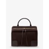 Amazona 180 Suede Handbag