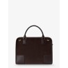 Amazona 180 Suede Handbag