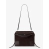 Amazona 180 Suede Handbag