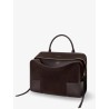 Amazona 180 Suede Handbag