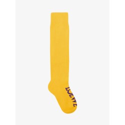 Wool socks