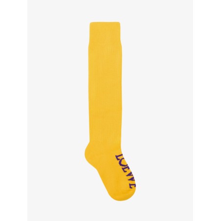 Wool socks