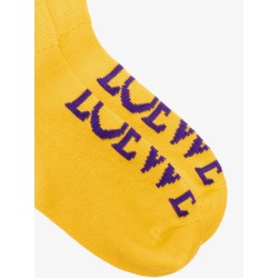 Wool socks