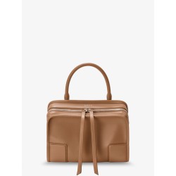 Amazona 180 leather handbag