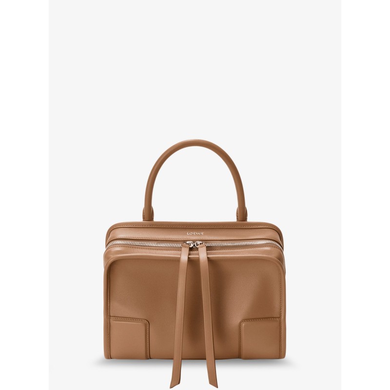 Amazona 180 leather handbag