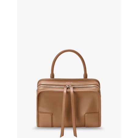 Amazona 180 leather handbag