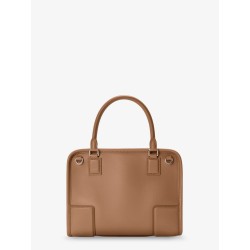 Amazona 180 leather handbag