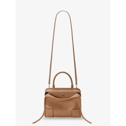 Amazona 180 leather handbag
