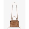 Amazona 180 leather handbag