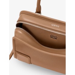 Amazona 180 leather handbag