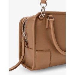 Amazona 180 leather handbag