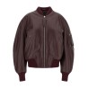 'Anja' bomber jacket