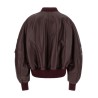 'Anja' bomber jacket