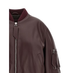 'Anja' bomber jacket