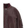 'Anja' bomber jacket