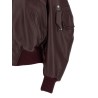 'Anja' bomber jacket