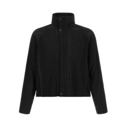 'Tailored Pleats 1' jacket