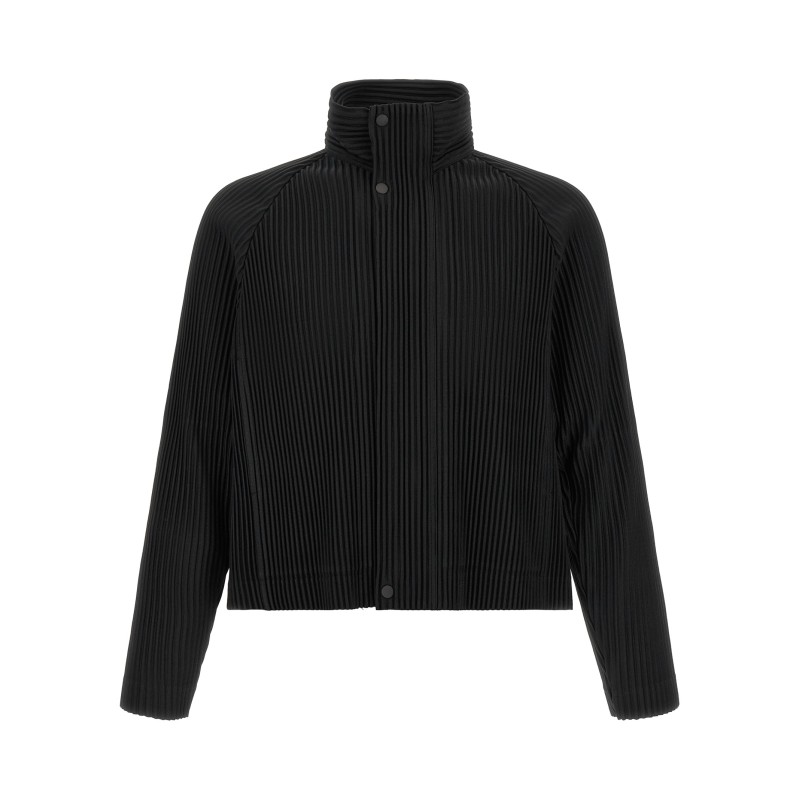 'Tailored Pleats 1' jacket