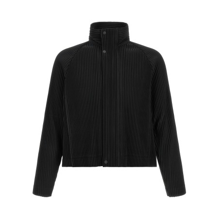 'Tailored Pleats 1' jacket