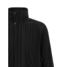 'Tailored Pleats 1' jacket