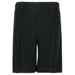 'Monthly Colors: August' bermuda shorts