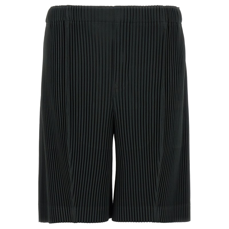 'Monthly Colors: August' bermuda shorts