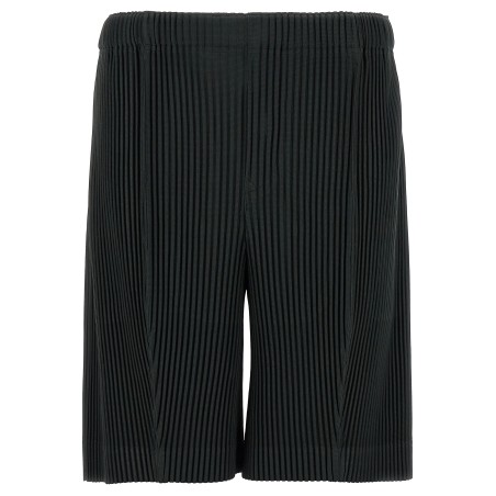 'Monthly Colors: August' bermuda shorts