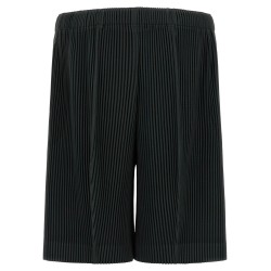 'Monthly Colors: August' bermuda shorts