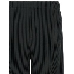 'Monthly Colors: August' bermuda shorts