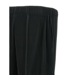 'Monthly Colors: August' bermuda shorts