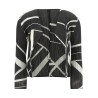 'Fold Line' cardigan