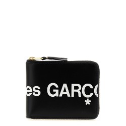 'Huge Logo' wallet