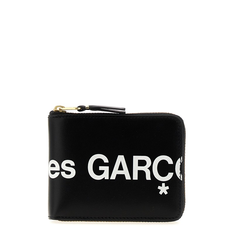 'Huge Logo' wallet