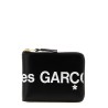 'Huge Logo' wallet