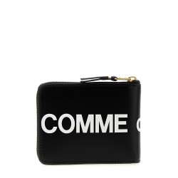 'Huge Logo' wallet