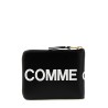 'Huge Logo' wallet