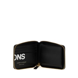 'Huge Logo' wallet