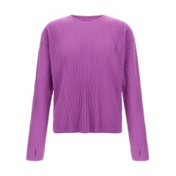 'Color Pleats 1' sweater