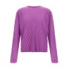 'Color Pleats 1' sweater