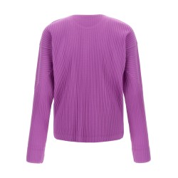 'Color Pleats 1' sweater