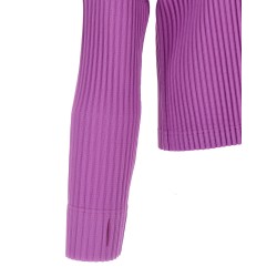 'Color Pleats 1' sweater