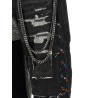Patchwork jeans
