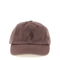 Canvas cap