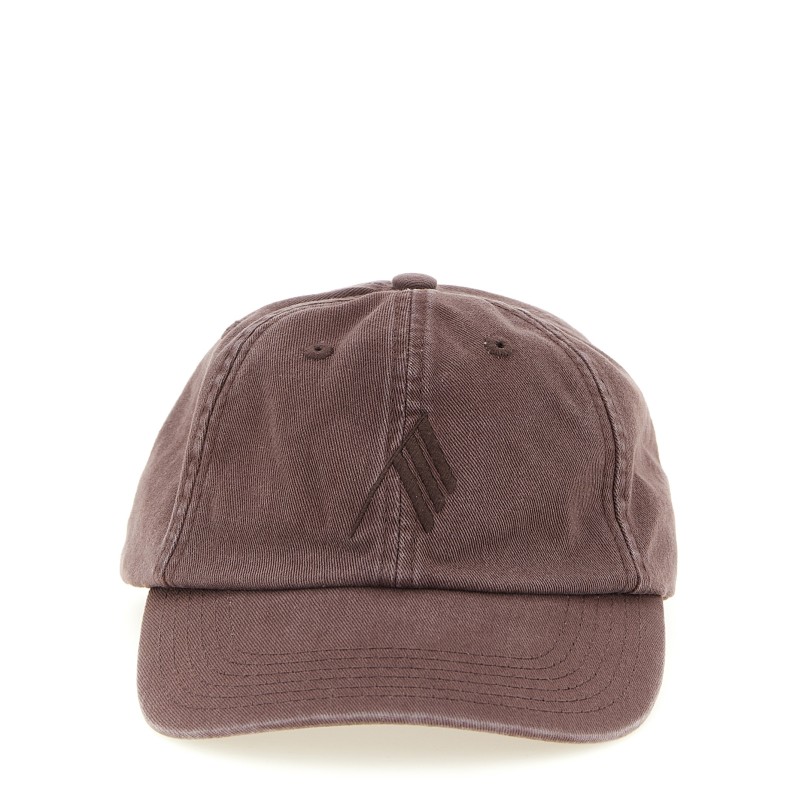 Canvas cap